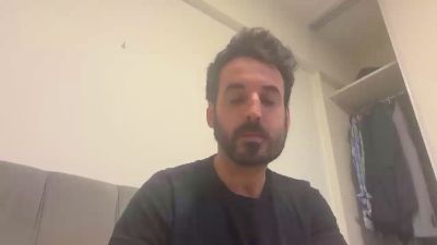 Elneneboy live from Argentina