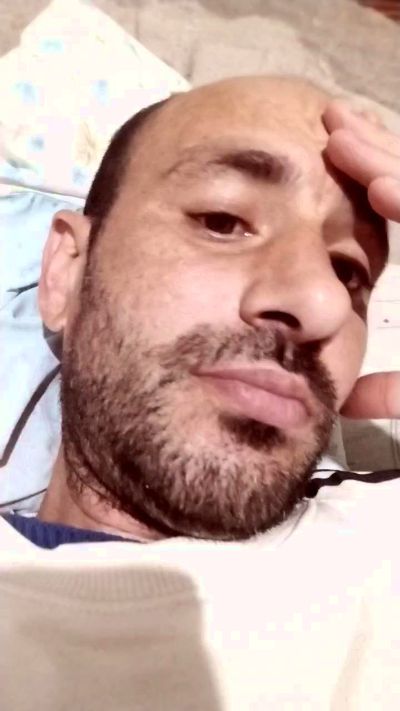 Elverdugo0 live from Argentina