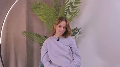 ElviraSands live from France