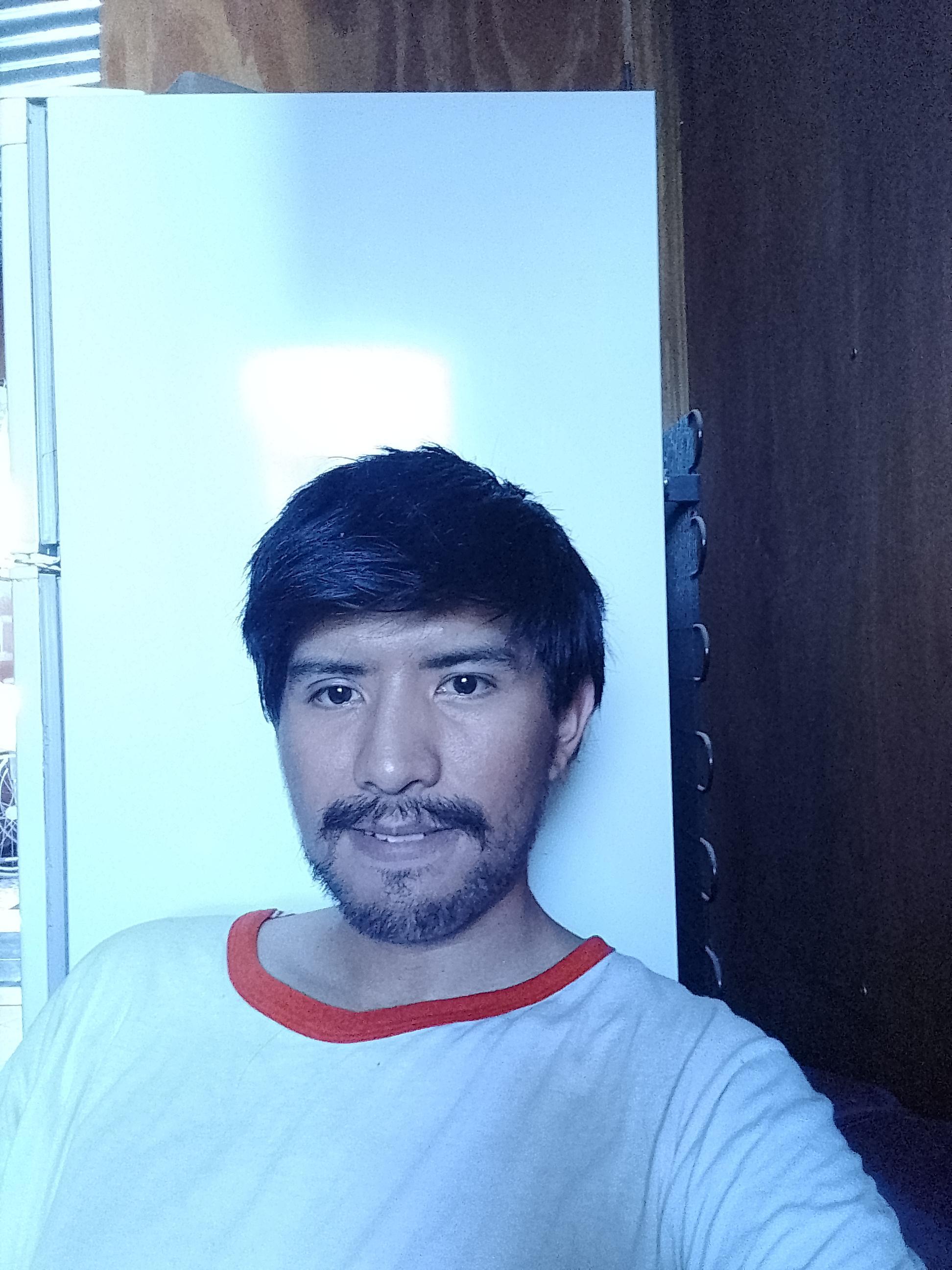 EmanuelSou_Pori live from Argentina