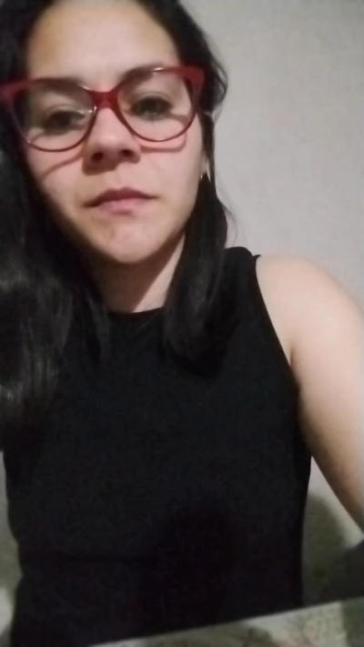 Emilysexi live from Argentina