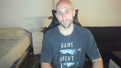Enigmagrande live from Argentina