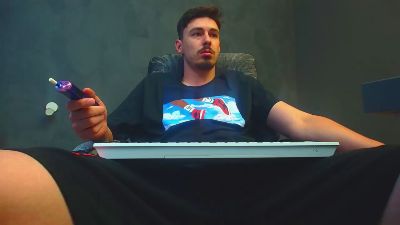 EnzzoRace live from United States