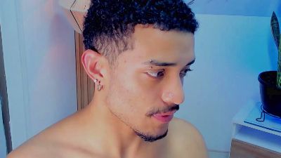 Eros_chipre live from Colombia