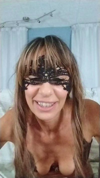 ErotiClaudia live from Italy
