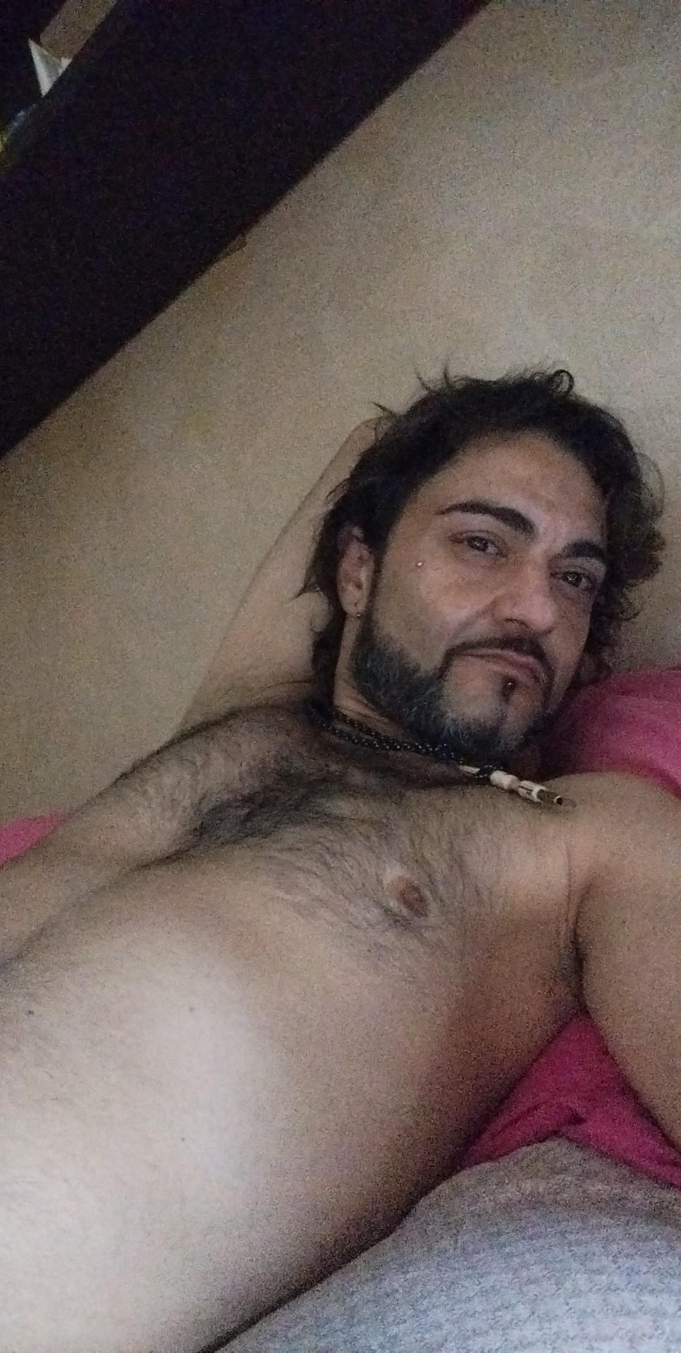 Erotikone29 live from Italy