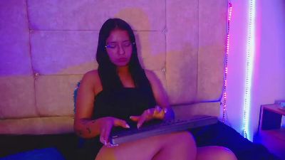 Eskarleth_moon live from France