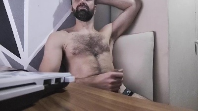 Esty3008 live from Argentina