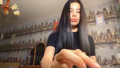 EthaYuska live from United States