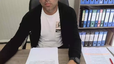 Evasionee live from Italy