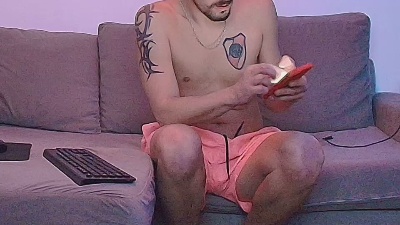 Exedenieve live from Argentina