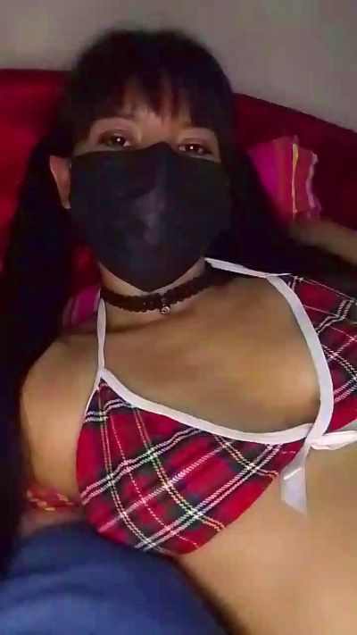 FOXY_G56 live from Mexico