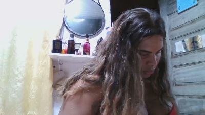 FadaDosDesejos live from Brazil
