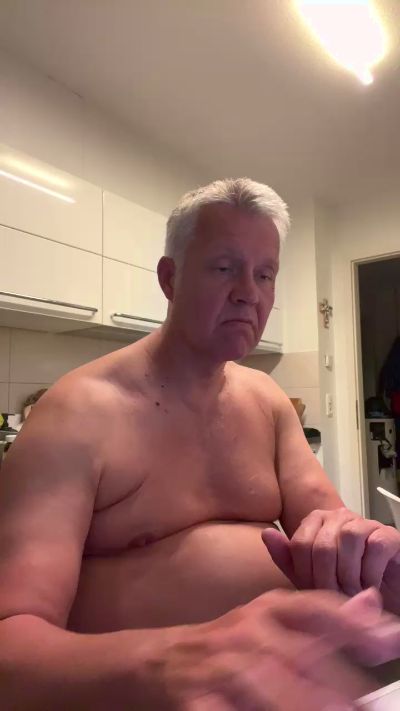 Faggot1967 live from Germany