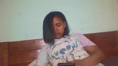 Fah_sexy live from Madagascar