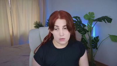 Fairy_Foxx live from Ukraine