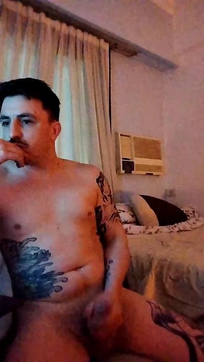 FedRam93 live from Argentina