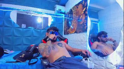 FerchoDanielxxl live from Colombia