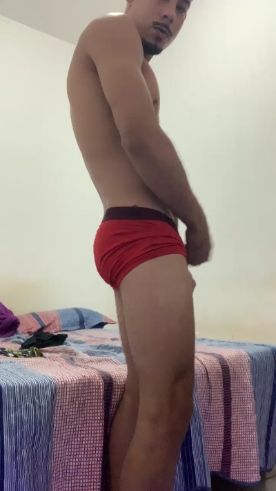 Fernandofn live from Brazil
