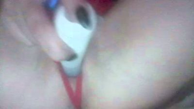 Fetisex live from Italy