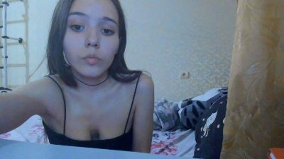 FloraDudley live from United States