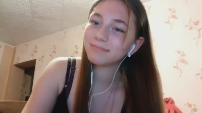 FlorenceSi live from Czechia