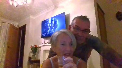 Four4fun live from United Kingdom