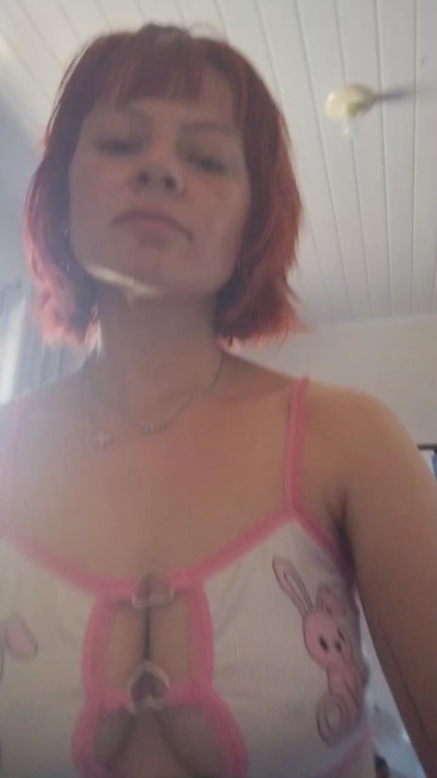 Francess_xxx live from Brazil