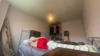 FrankiePatrick live from United Kingdom
