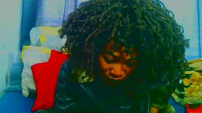 Freakynaughtxx live from South Africa