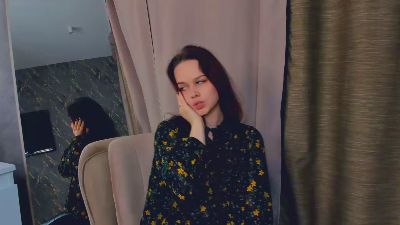 FreedaSukovaty live from Serbia