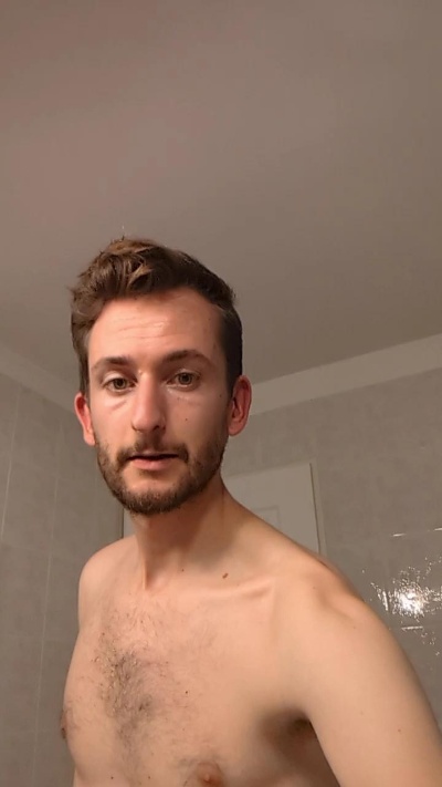 FrenchVikingMan live from France