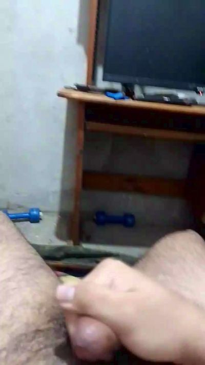 Gabriel53191 live from Argentina