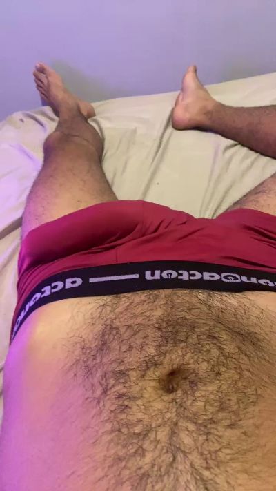 Garotobabe live from Brazil