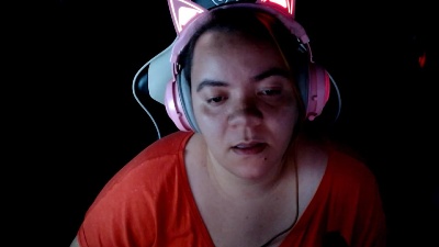 GatinhaMeo live from Brazil