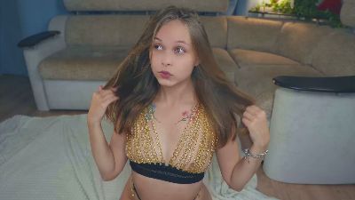 GemmaFarabee live from United States