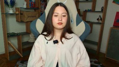 GeneviveMizee live from Türkiye