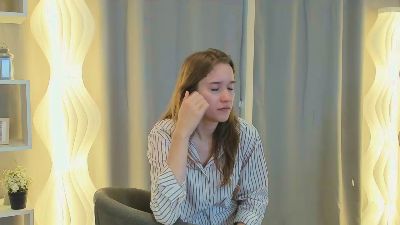 GerthaHiltner live from France