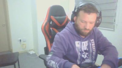 Giingz22 live from Chile