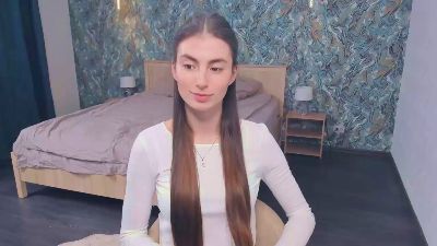 GinaPerego live from United States