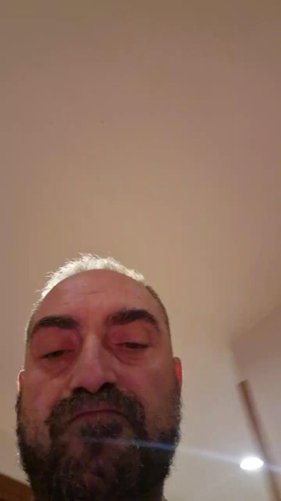 Gios75 live from Italy