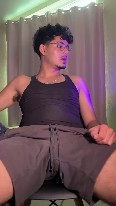 Giovszz live from Mexico