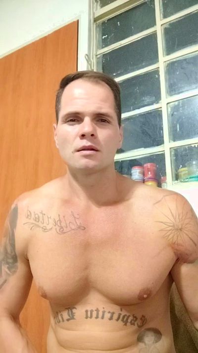 Giricotta live from Brazil
