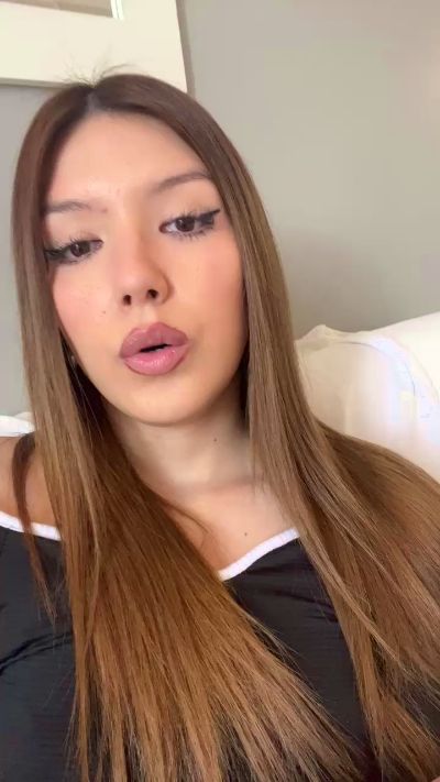 GiselAballay live from Argentina