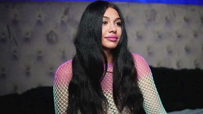 GiuliaSya live from Romania