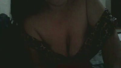 Giuseppinita777 live from Argentina