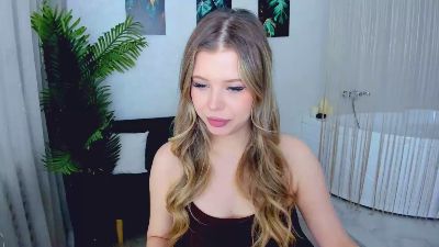GlamorousGirll live from Serbia