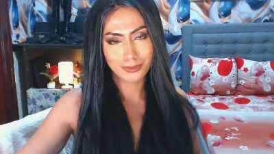 GoddessManiac live from Philippines