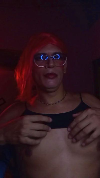Gorgi69 live from Colombia