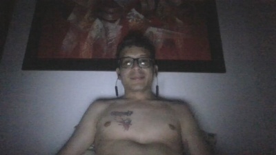 Grow0897 live from Colombia